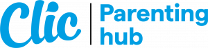 Parenting Hub - logo