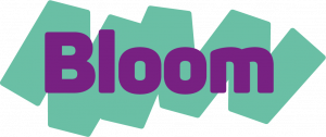 Bloom - logo